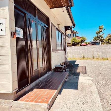 Samurise Daruma Fujiyoshida Exterior photo