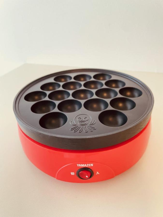 Samurise Daruma Fujiyoshida Exterior photo